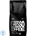 превью Кофе в зёрнах свежей обжарки Tasty Coffee Espresso Coffee Эфиопия Иргачефф арабика 100% 1 кг (пакет)