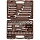 Набор инструмента 1/4, 1/2DR, 82 предмета Ombra OMT82S