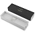 превью Ручка перьевая Jotter FP Stainless steel CT синяя серебристый корпус (артикул производителя 2030946)