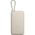 превью Внешний аккумулятор Xiaomi 33W 20000mAh (встр. кабель) Tan GL BHR8851GL