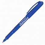 Ручка-роллер СИНЯЯ CENTROPEN «Tornado Original», корпус ассорти, узел 0.5 мм, линия письма 0.3 мм, 2675