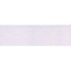 Лента тепл. регист. для ЭКГ 57×25х12 (н. ) HEART MIRROR (К5725АК12),4 шт/уп