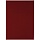 Папка адресная «Виньетка» OfficeSpace, А4, бумвинил, бордовый, инд. упаковка