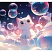 превью Мешок для обуви 1 отделение ArtSpace «Anime kittens», 340×420мм, карман