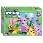 Пазл 35 эл. Step Puzzle «Лунтик (new 1)»