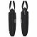 превью Сумка портфель HEIKKI ULTRA (ХЕЙКИ) с отделением для ноутбука 15.6", Total black, черная, 28×39х3 см