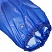 превью Перчатки ПВХ КЩС Gward Sandy Long PVC014 синие р.10, XL (6 пар/уп)