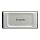 Портативный SSD Kingston SXS2000, USB 3.2 gen.2×2 / USB Type-C, OTG, 2Tб