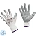 превью Перчатки защит. полиэфирн. Lakeland SpiderGrip 7-2103 с нитр. покр. р. L