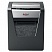 превью Уничтожитель (шредер) Rexel Momentum X415, 1-3 человека, 4 уровень секретности, фрагменты, 4×40 мм, 15 листов, 23 л