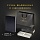 Ручка шариковая PARKER «Jotter Plastic CT»корпус красныйежедневник А5 красныйпакет880897
