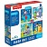 превью Пазл Fisher Price «Музыка», 4в1, 4-6-9-12 элементов, ORIGAMI, 04660