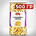 превью Банановые чипсы NARMAK500 г