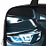 превью Папка на молнии с ручками BRAUBERG KIDS А4, 1 отделение, полиэстер, 80 мм, Dark car