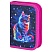 превью Пенал BRAUBERG, 1 отделение, полиэстер, 21×14 см, «Space cat»