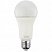 превью Фитолампа Uniel LED-A60-15W/SPSB/E27/CL PLP30WH форма A, прозрачная