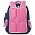 превью Рюкзак ЮНЛАНДИЯ COMPLETEс пеналом в комплектеэрго-спинкаPink bow42×29х14 см229972