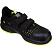 превью Полуботинки Safety Jogger MODULO S1PS SANDAL BLK р.39