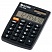 превью Калькулятор карманный Eleven SLD-100NR, 8 разрядов, двойное питание, 58×88×10мм, черный