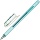 Ручка шариковая масляная автоматическая с грипом UNI (Япония) «JetStream», СИНЯЯ, узел 0.5 мм, линия письма 0.24 мм