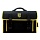 Сумка для инструментов 46×22x32 см ШТАНБЕРГ BERGER BG1192