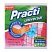 превью Салфетки универсальные, комплект 4 шт., 38×40 см, PACLAN «Practi», нетканое полотно