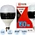 Лампа светодиодная низковольтная LED-MO-PRO 10Вт 12-48В Е27 4000К 900Лм