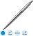 превью Ручка шариковая автоматическая Parker Jotter XL Grey 1мм син подар 2122756