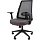 Кресло VT_Chairman 9801 ткань Т13 серый Black