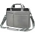 превью Сумка для ноутбука 15.6 Lamark L245 Light Grey светло-серая
