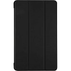 Чехол Red Line с силиконовой крышкой для Samsung Tab A9 (2023), черный