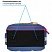 превью Ранец Berlingo Expert Light облегченный «Funny owl» 38×28×15см, 3 отделения, 2 кармана, анатомическая спинка