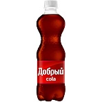 Напиток Добрый Кола газ. 0.5л ПЭТ