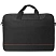 превью Сумка для ноутбука 15.6" PortCase KCB-141 чёрная (KCB-141BK)