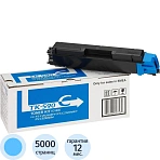 Картридж лазерный Kyocera TK-590C
