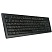 превью Клавиатура A4Tech KR-85 черный USB (570125)