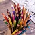 превью Карандаши цветные акварельные BRAUBERG PREMIUM AQUARELLE36 цветовгрифель мягкий 4 мм181674