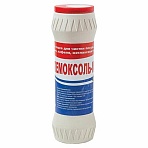 Чистящее средство порошок с хлором 500 гПЕМОКСОЛЬ-М «Лимон»универсальноетуба