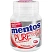 превью Жевательная резинка Mentos Pure White Клубника 54 г