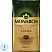 превью Кофе в зёрнах Monarch Crema 1 кг (пакет)