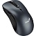превью Мышь компьютерная Genius Ergo 8100S, беспроводная, железно-серый