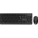 Комплект беспроводной клавиатура и мышь Acer OCC401 (ZL.ACCCC.016)
