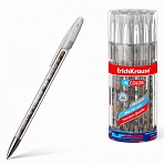 Ручка гелевая ERICH KRAUSE InColor «Rough Native», СИНЯЯ, игольчатый узел 0.5 мм, линия письма 0.4 мм