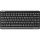 Клавиатура беспроводная A4Tech Fstyler FBX50C (FBX50C GREY)