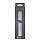 Ручка шариковая Parker «Urban Мetro Metallic CT» черная, 1.0мм, поворот., подарочная упаковка с европодвесом