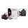 Полумаска Jeta Safety 6500 размер L