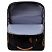 превью Рюкзак BRAUBERG FRIENDLY молодежныйчерный37×26х13 см270089