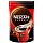 Кофе растворимый Nescafe «Gold Barista», сублимированный, с молотым, тонкий помол, мягкая упаковка, 75г