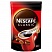 превью Кофе растворимый Nescafe «Classic», гранулированный/порошкообразный, с молотым, мягкая упаковка, 130г