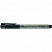 превью Ручка капиллярная Faber-Castell «Pitt Artist Pen Calligraphy» цвет 273 теплый серый IV, С=2.5мм, пишущий узел каллиграфический